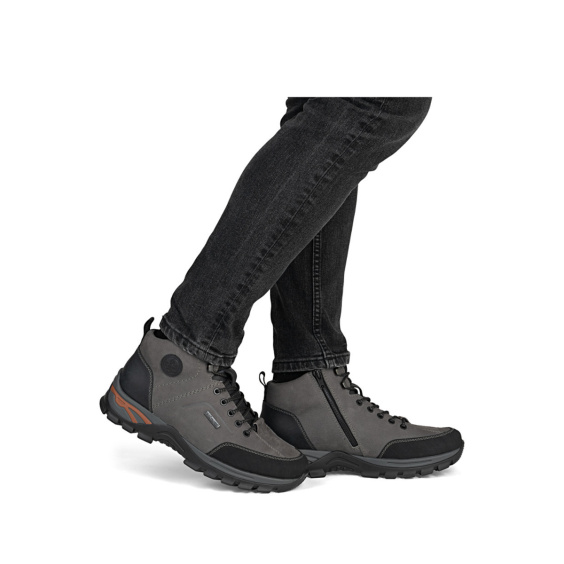 Черевики комфорт RIEKER B6800-40
