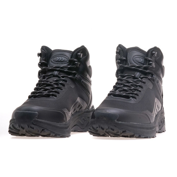 Черевики комфорт RESTIME EMZ25699/BLACK