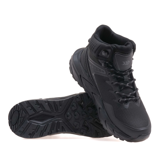 Черевики комфорт RESTIME EMZ25698/BLACK
