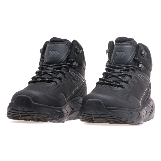 Черевики комфорт RESTIME EMZ25698/BLACK