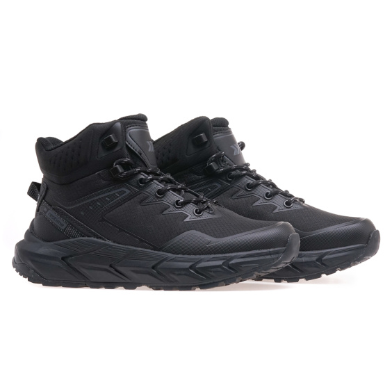 Черевики RESTIME EWZ25698/BLACK