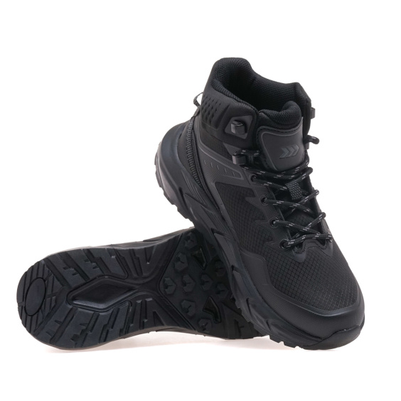 Черевики RESTIME EWZ25698/BLACK