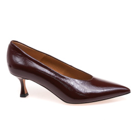 BRAVO MODA 0403/BORDO NAPLAK