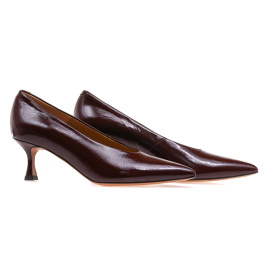 BRAVO MODA 0403/BORDO NAPLAK