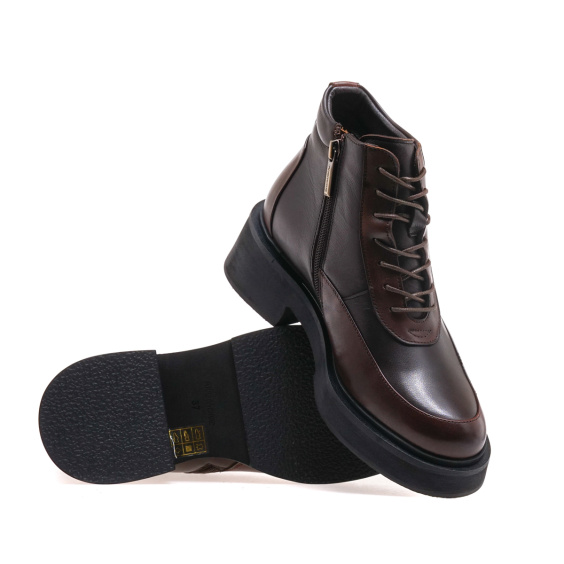 Черевики ANEMONE JS5001AR-751-J647/C16/BROWN