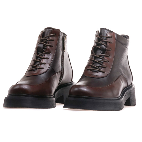 Черевики ANEMONE JS5001AR-751-J647/C16/BROWN