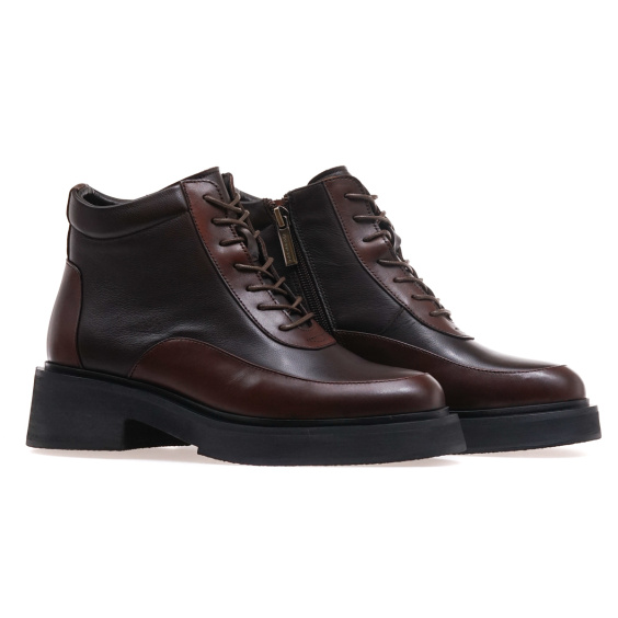 Черевики ANEMONE JS5001AR-751-J647/C16/BROWN