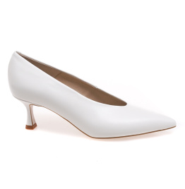 BRAVO MODA 0403 GWHITE SKORA