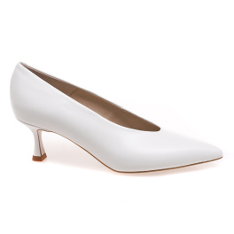 BRAVO MODA 0403 GWHITE SKORA