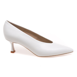 BRAVO MODA 0403 GWHITE SKORA