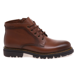 IKOS 806-8S/BROWN LEATHER