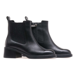 IKOS 6315-1B/BLACK LEATHER IKOS 6315-1B/BLACK LEATHER