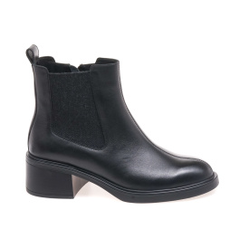 IKOS 6315-1B/BLACK LEATHER