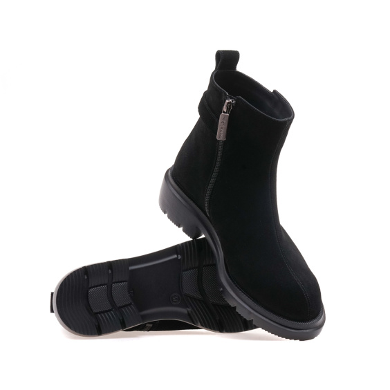 Черевики IKOS 6317-7B/BLACK WELL