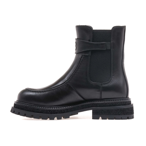 Черевики ANEMONE JS5057AM-705-C13/BLACK
