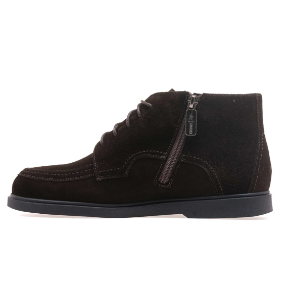 Черевики комфорт IKOS 800-7S/BROWN WEL