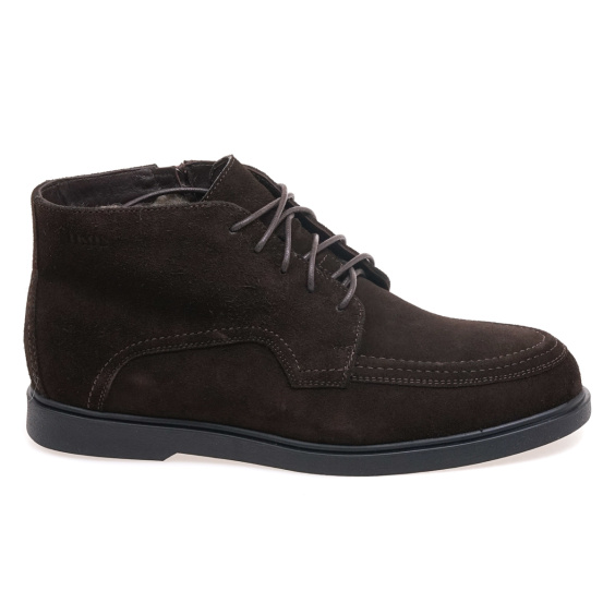 Черевики комфорт IKOS 800-7S/BROWN WEL