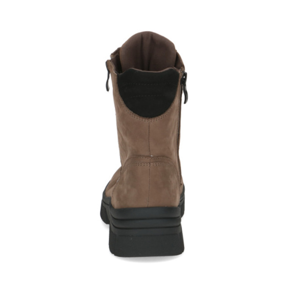 Черевики CAPRICE 9-26235-41/34F