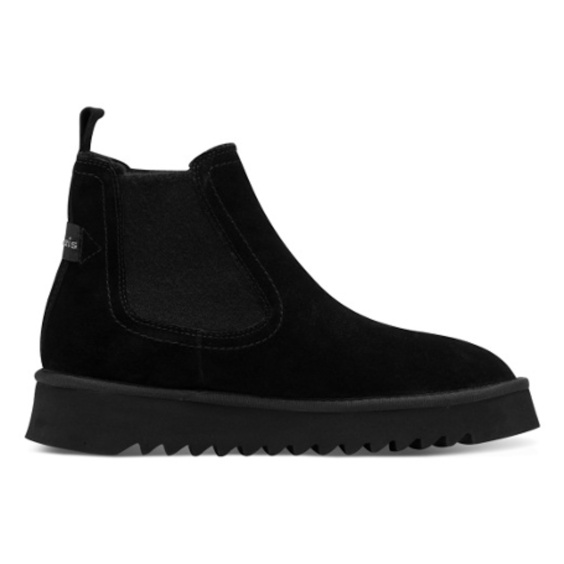Уггі TAMARIS 1-26419-45/001