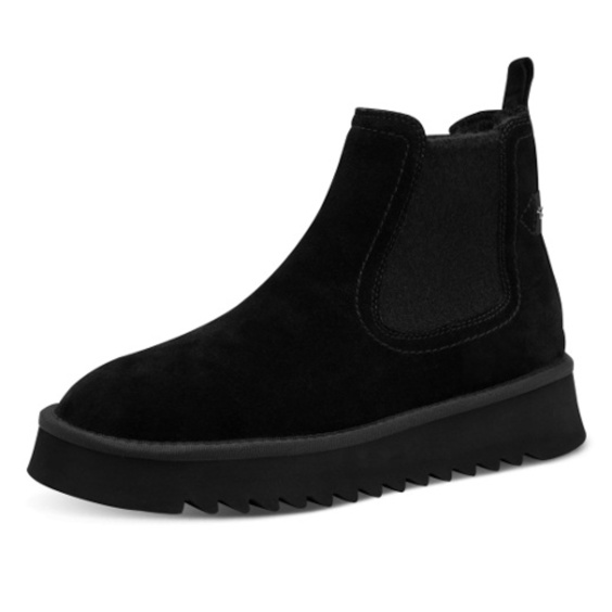 Уггі TAMARIS 1-26419-45/001