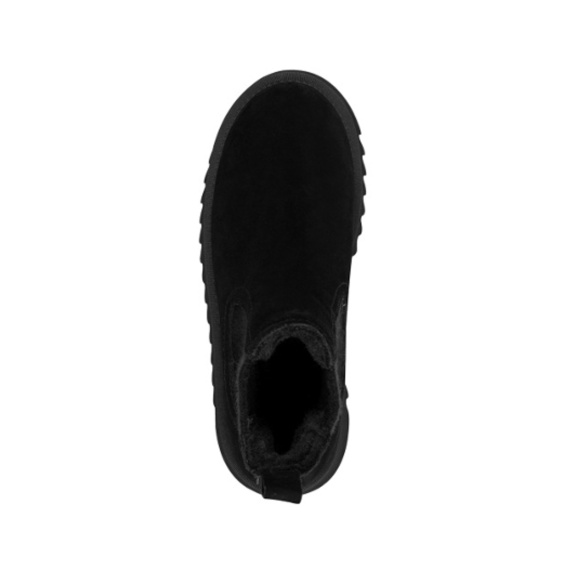 Уггі TAMARIS 1-26419-45/001
