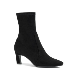 BRAVO MODA 2531/CZARNY STRZECZ