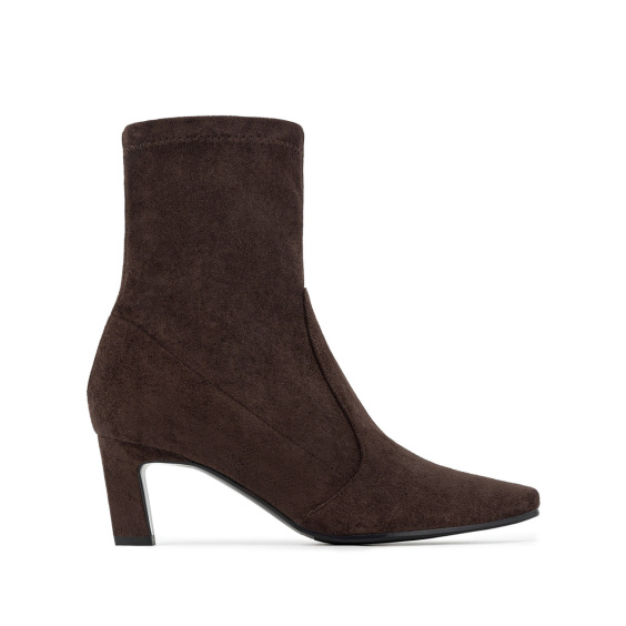 Черевики BRAVO MODA 2531/BRAZ STRECZ