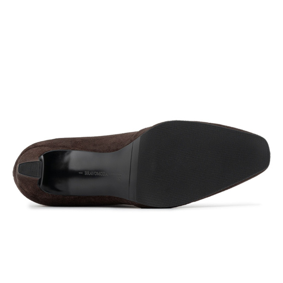 Черевики BRAVO MODA 2531/BRAZ STRECZ