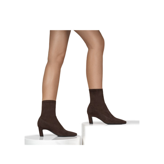 Черевики BRAVO MODA 2531/BRAZ STRECZ