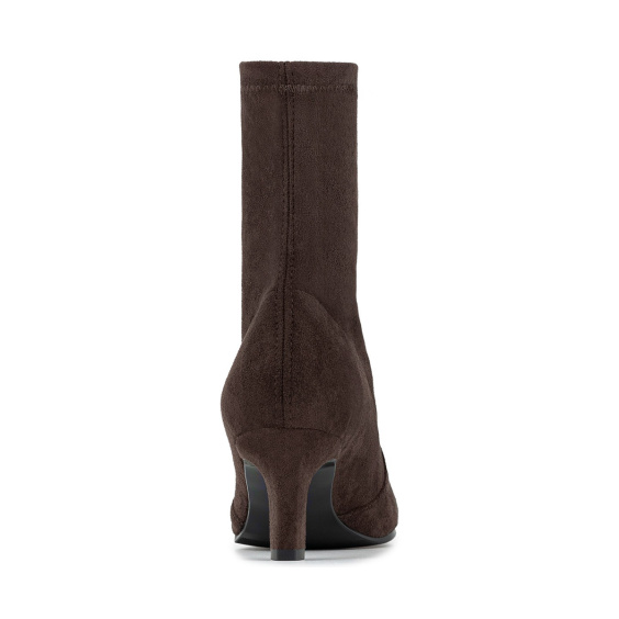 Черевики BRAVO MODA 2531/BRAZ STRECZ