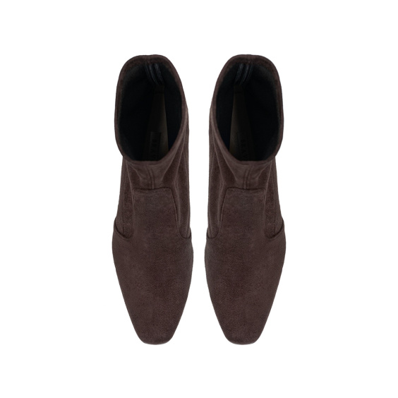 Черевики BRAVO MODA 2531/BRAZ STRECZ