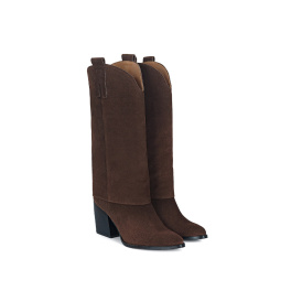 BRAVO MODA 2455/BRAZ CIEMNY WELL