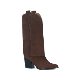 BRAVO MODA 2455/BRAZ CIEMNY WELL