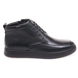 IKOS 803-1SWINT/BLACK LEATHER