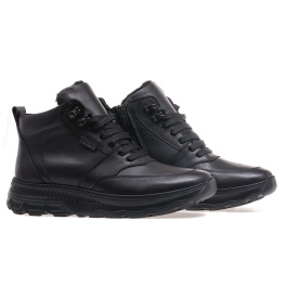 STEPTER 8829-75-ST/BLACK LEATHER STEPTER 8829-75-ST/BLACK LEATHER
