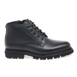 IKOS 806-1S/BLACK LEATHER