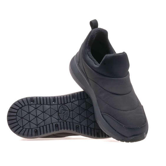 Кросівки GRUNBERG 148196/17-01E/BLACK