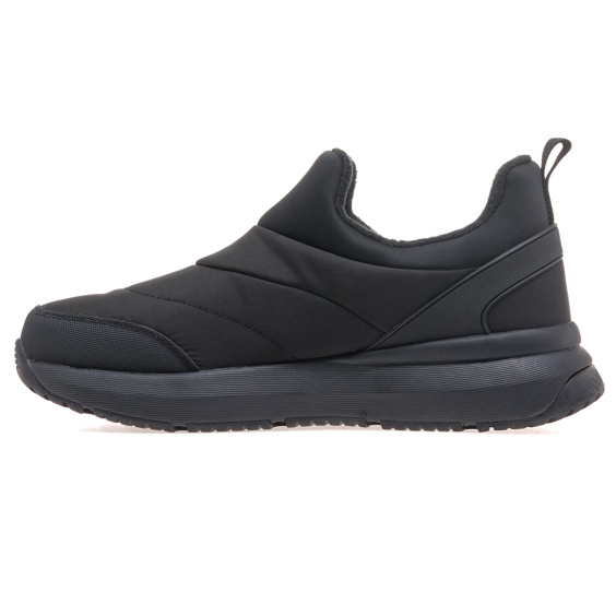Кросівки GRUNBERG 148196/17-01E/BLACK