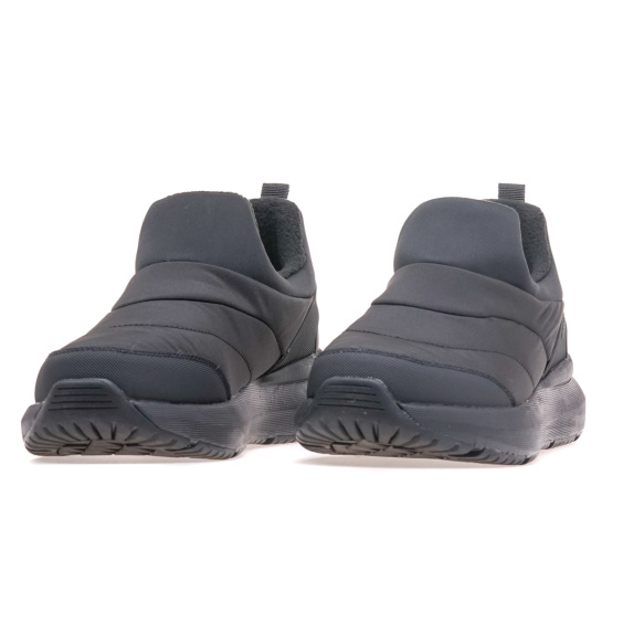 Кросівки GRUNBERG 148196/17-01E/BLACK