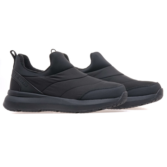 Кросівки GRUNBERG 148196/17-01E/BLACK