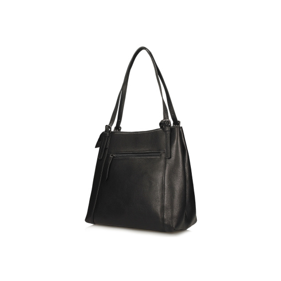 Сумка жіноча TOSCANIO TOS 12784 BLACK