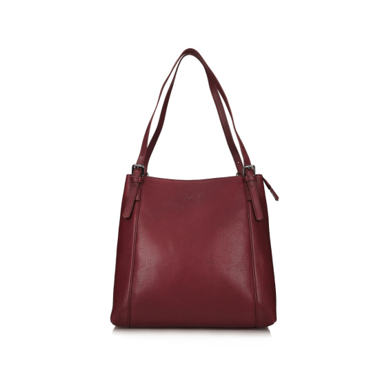 Сумка жіноча TOSCANIO TOS 12784 BORDO