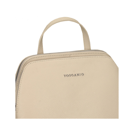 Сумка жіноча TOSCANIO TOS A186 KREM D37