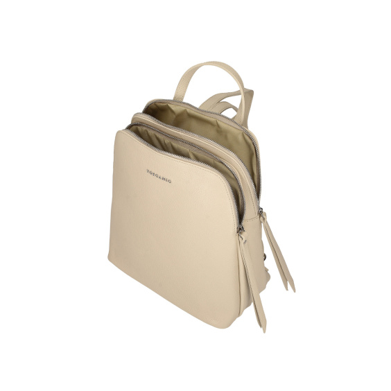 Сумка жіноча TOSCANIO TOS A186 KREM D37