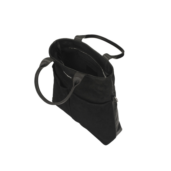 Сумка жіноча TOSCANIO TOS G97 BLACK