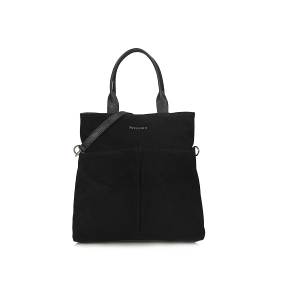 Сумка жіноча TOSCANIO TOS G97 BLACK