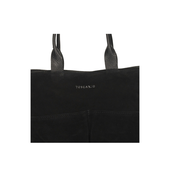 Сумка жіноча TOSCANIO TOS G97 BLACK