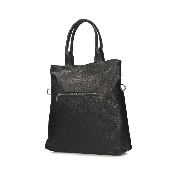 Сумка жіноча TOSCANIO TOS G97 BLACK