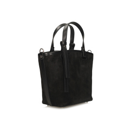 TOSCANIO TOS G104 CZARNY