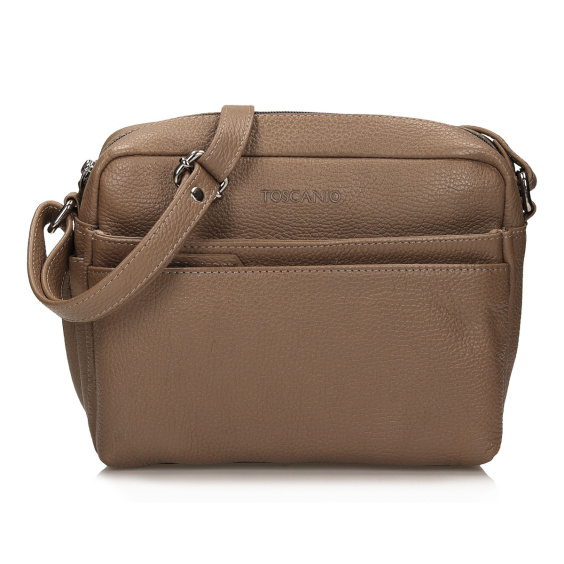 Сумка жіноча TOSCANIO TOS T1148 BEZ